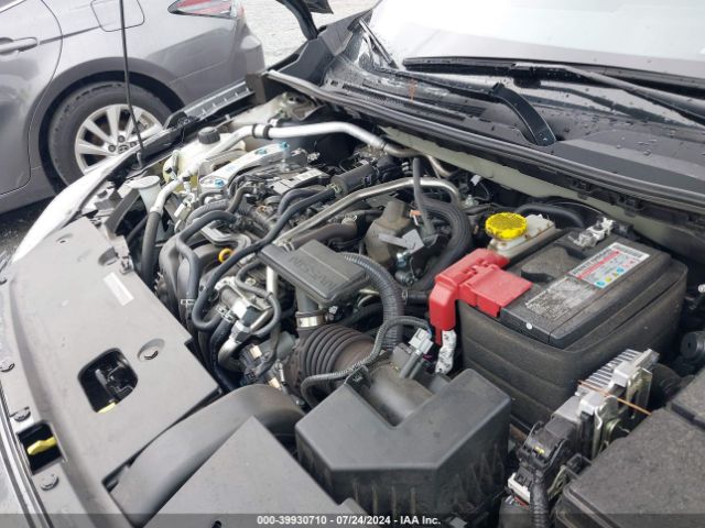 Photo 9 VIN: 3N1AB8BV9PY276086 - NISSAN SENTRA 