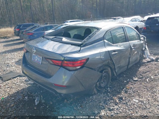 Photo 3 VIN: 3N1AB8BV9PY277089 - NISSAN SENTRA 