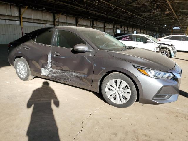 Photo 3 VIN: 3N1AB8BV9PY294524 - NISSAN SENTRA S 