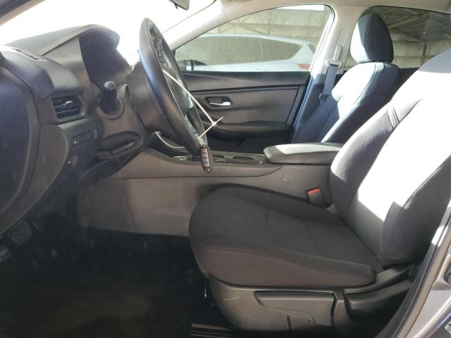 Photo 6 VIN: 3N1AB8BV9PY294524 - NISSAN SENTRA S 