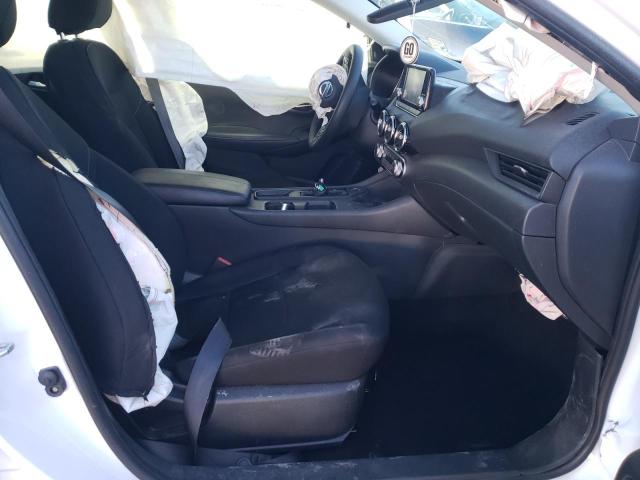 Photo 6 VIN: 3N1AB8BV9PY295253 - NISSAN SENTRA S 