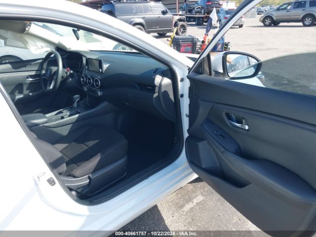 Photo 4 VIN: 3N1AB8BV9PY295365 - NISSAN SENTRA 