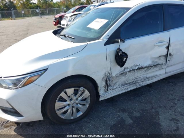 Photo 5 VIN: 3N1AB8BV9PY295365 - NISSAN SENTRA 