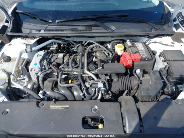 Photo 9 VIN: 3N1AB8BV9PY295365 - NISSAN SENTRA 