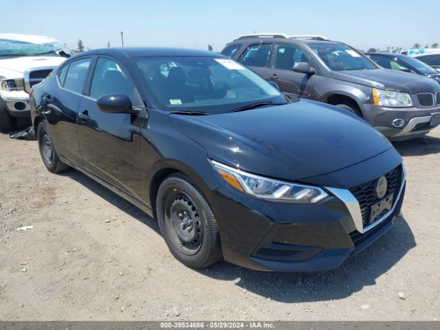 Photo 5 VIN: 3N1AB8BV9PY308745 - NISSAN SENTRA 