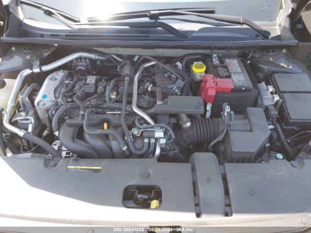 Photo 9 VIN: 3N1AB8BV9PY308745 - NISSAN SENTRA 