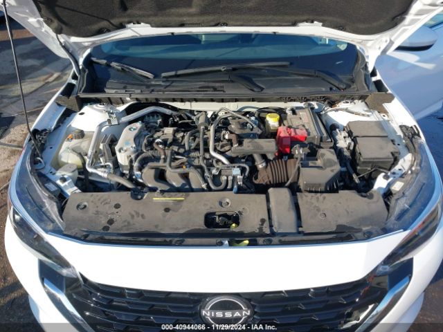 Photo 9 VIN: 3N1AB8BV9RY201116 - NISSAN SENTRA 