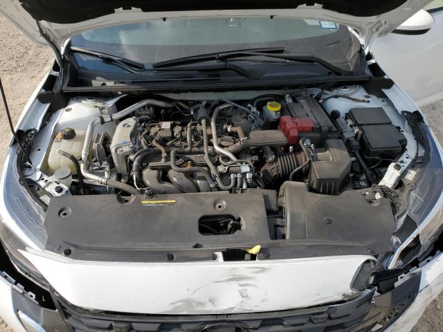 Photo 10 VIN: 3N1AB8BV9RY216408 - NISSAN SENTRA S 