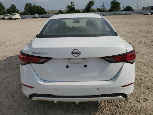 Photo 5 VIN: 3N1AB8BV9RY216408 - NISSAN SENTRA S 