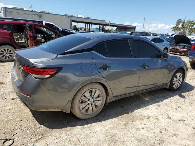 Photo 2 VIN: 3N1AB8BV9RY226713 - NISSAN SENTRA S 