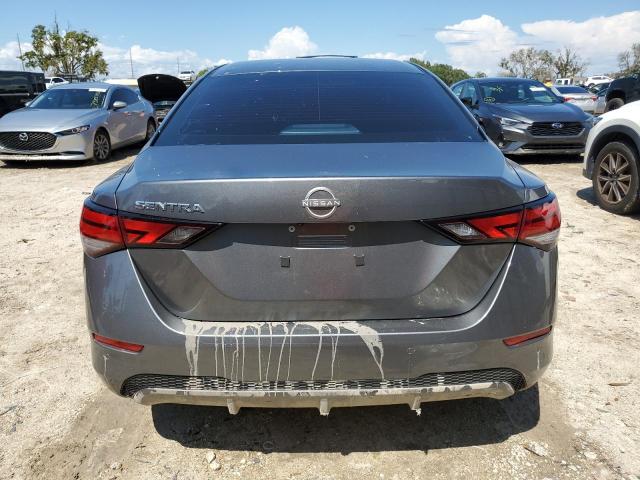 Photo 5 VIN: 3N1AB8BV9RY226713 - NISSAN SENTRA S 