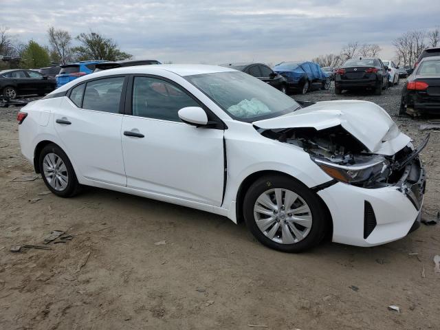 Photo 3 VIN: 3N1AB8BV9RY230356 - NISSAN SENTRA 