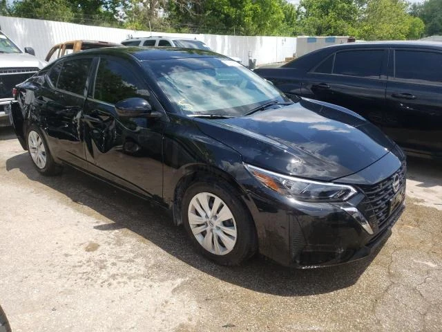 Photo 3 VIN: 3N1AB8BV9RY242376 - NISSAN SENTRA S 