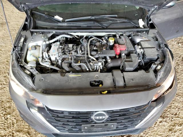 Photo 10 VIN: 3N1AB8BV9RY283140 - NISSAN SENTRA S 