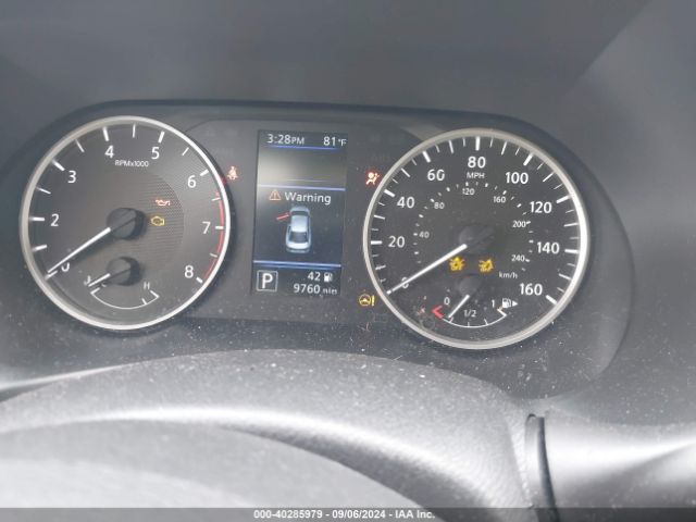 Photo 6 VIN: 3N1AB8BV9RY292937 - NISSAN SENTRA 