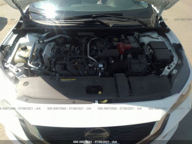 Photo 9 VIN: 3N1AB8BVXLY216988 - NISSAN SENTRA 