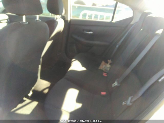 Photo 7 VIN: 3N1AB8BVXLY219714 - NISSAN SENTRA 