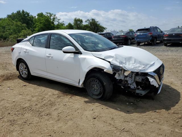 Photo 3 VIN: 3N1AB8BVXLY223794 - NISSAN SENTRA S 