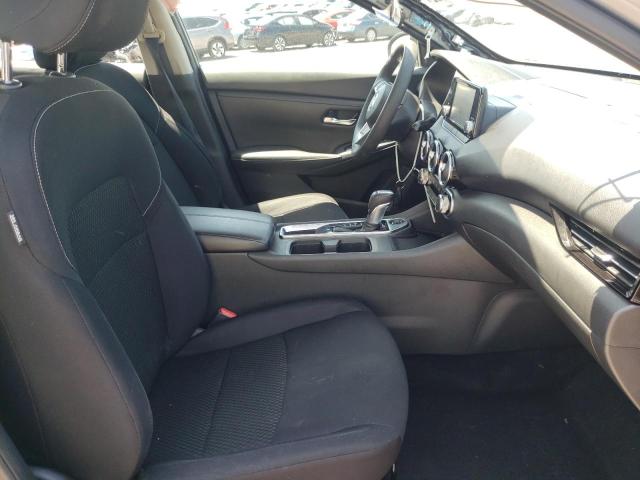 Photo 4 VIN: 3N1AB8BVXLY224900 - NISSAN SENTRA S 