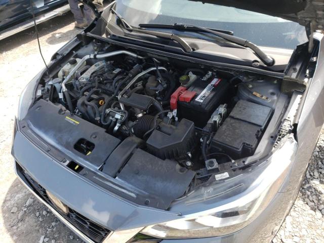 Photo 6 VIN: 3N1AB8BVXLY224900 - NISSAN SENTRA S 