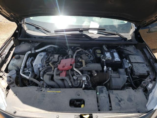 Photo 6 VIN: 3N1AB8BVXLY227716 - NISSAN SENTRA S 