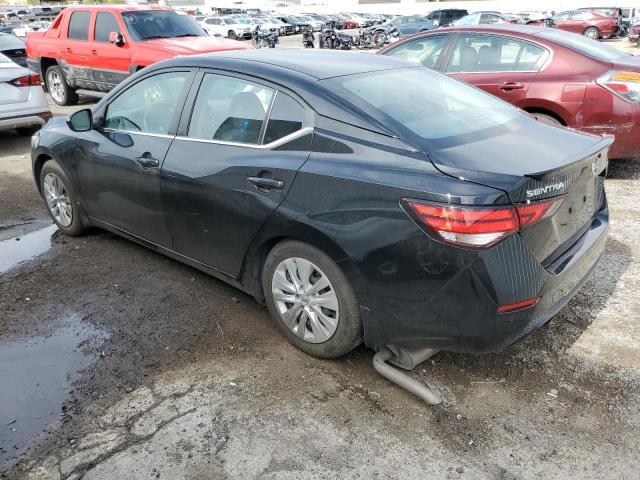 Photo 1 VIN: 3N1AB8BVXLY227926 - NISSAN SENTRA S 