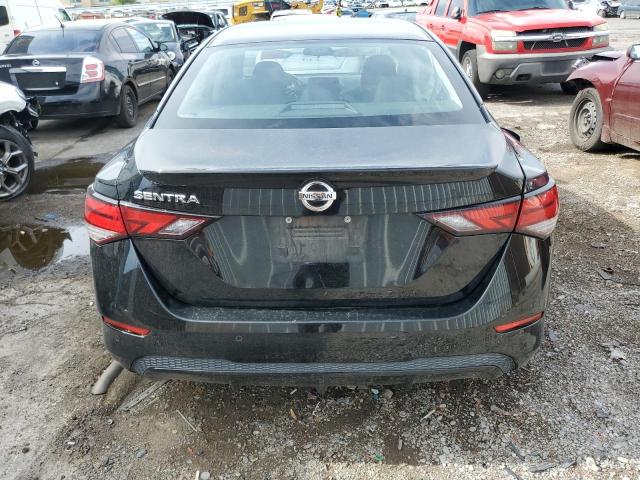 Photo 5 VIN: 3N1AB8BVXLY227926 - NISSAN SENTRA S 