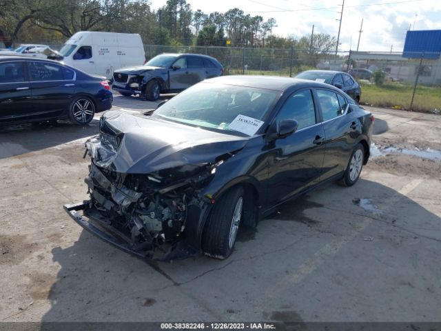 Photo 1 VIN: 3N1AB8BVXLY234634 - NISSAN SENTRA 