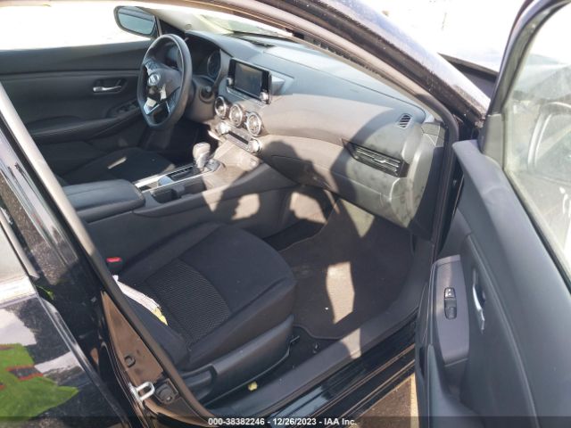 Photo 4 VIN: 3N1AB8BVXLY234634 - NISSAN SENTRA 