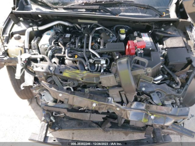 Photo 9 VIN: 3N1AB8BVXLY234634 - NISSAN SENTRA 