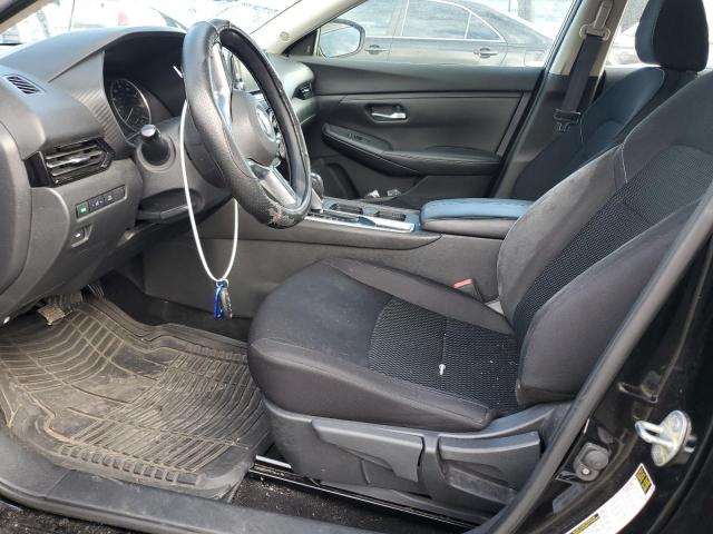 Photo 6 VIN: 3N1AB8BVXLY246380 - NISSAN SENTRA 