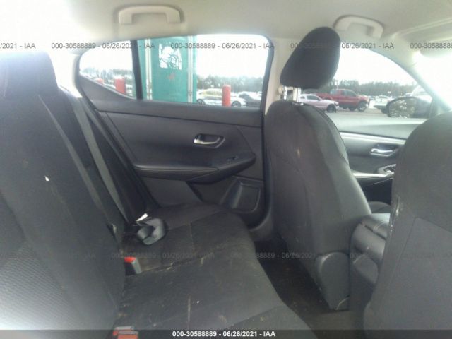 Photo 7 VIN: 3N1AB8BVXLY256617 - NISSAN SENTRA 