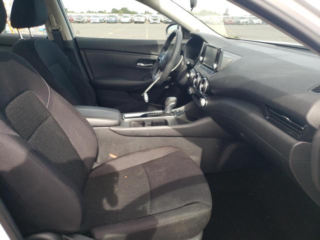 Photo 4 VIN: 3N1AB8BVXLY262515 - NISSAN SENTRA S 