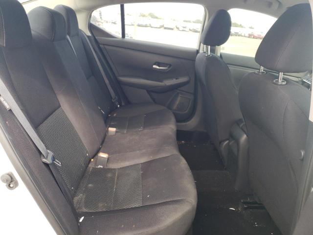 Photo 5 VIN: 3N1AB8BVXLY262515 - NISSAN SENTRA S 