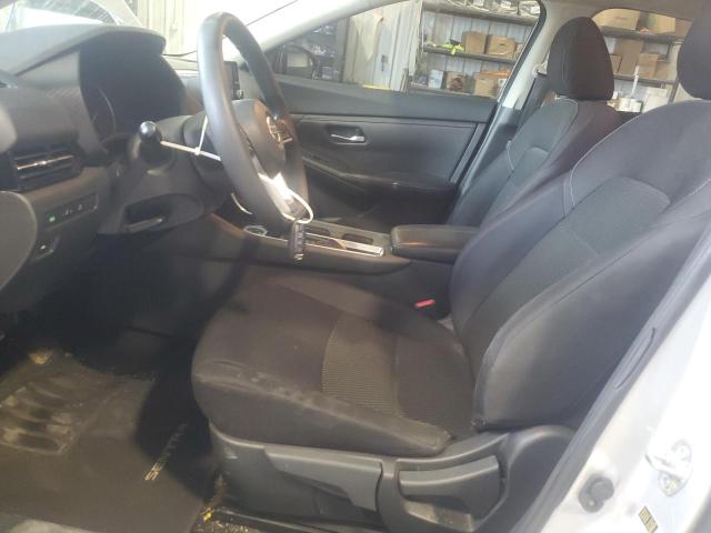 Photo 6 VIN: 3N1AB8BVXLY290766 - NISSAN SENTRA S 