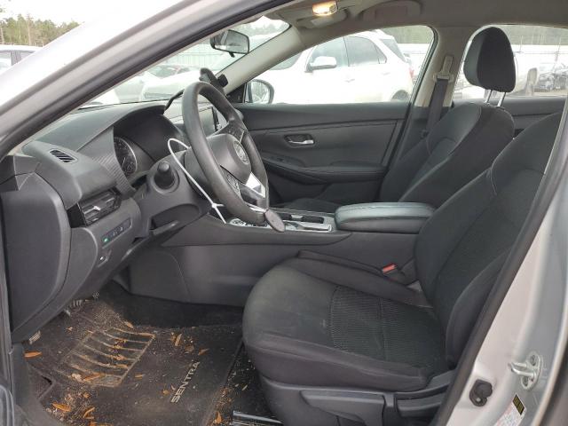 Photo 6 VIN: 3N1AB8BVXLY293229 - NISSAN SENTRA 