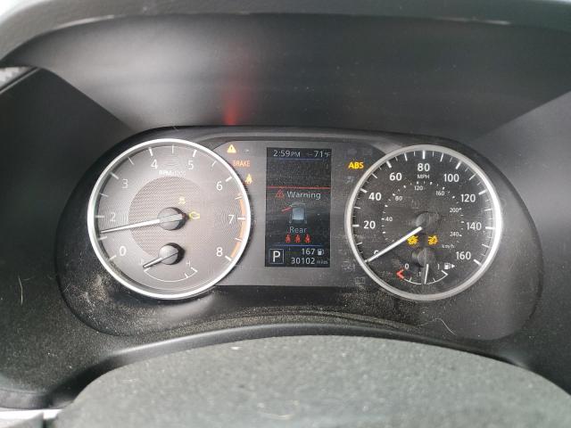 Photo 8 VIN: 3N1AB8BVXLY293229 - NISSAN SENTRA 