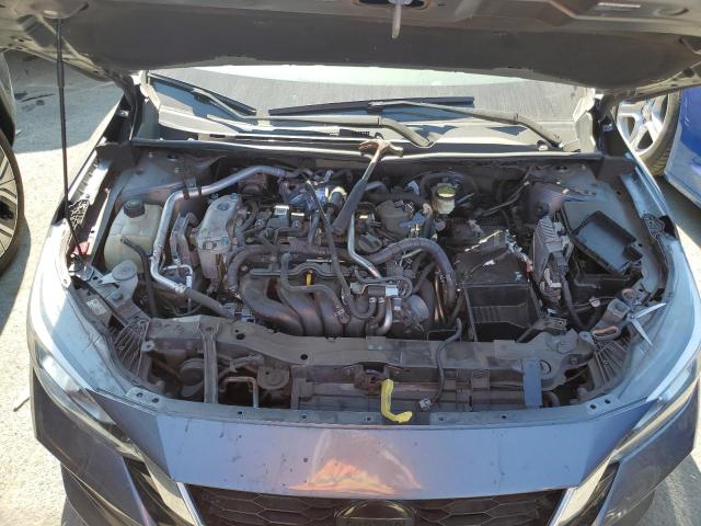 Photo 10 VIN: 3N1AB8BVXLY296633 - NISSAN SENTRA S 