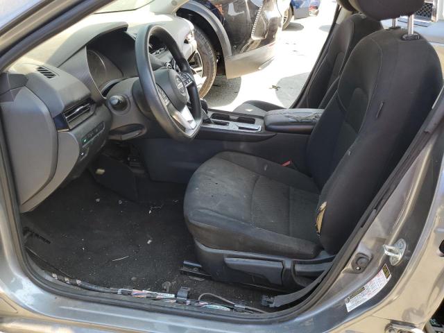 Photo 6 VIN: 3N1AB8BVXLY296633 - NISSAN SENTRA S 