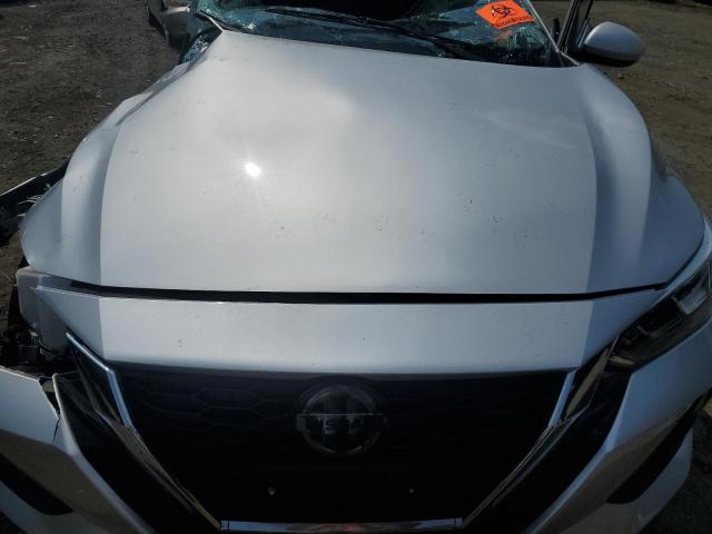 Photo 10 VIN: 3N1AB8BVXLY305542 - NISSAN SENTRA S 