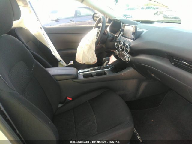 Photo 4 VIN: 3N1AB8BVXLY309087 - NISSAN SENTRA 