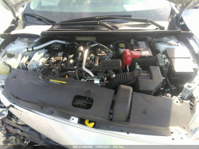 Photo 9 VIN: 3N1AB8BVXLY309087 - NISSAN SENTRA 