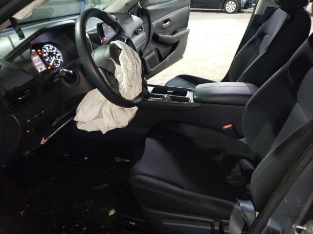 Photo 6 VIN: 3N1AB8BVXMY217608 - NISSAN SENTRA S 