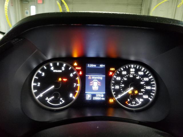 Photo 8 VIN: 3N1AB8BVXMY217608 - NISSAN SENTRA S 