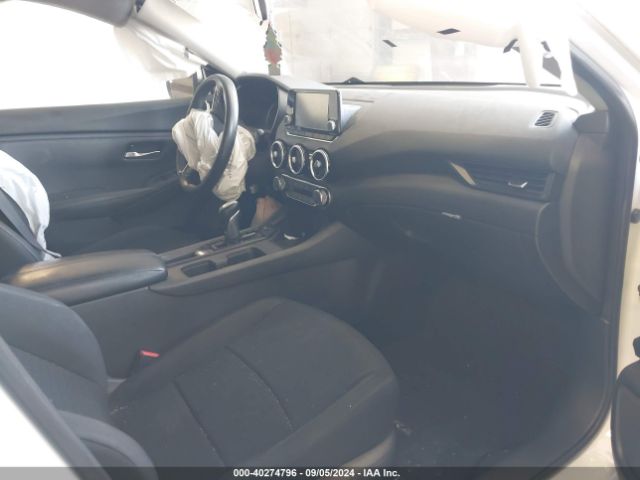 Photo 4 VIN: 3N1AB8BVXMY226888 - NISSAN SENTRA 