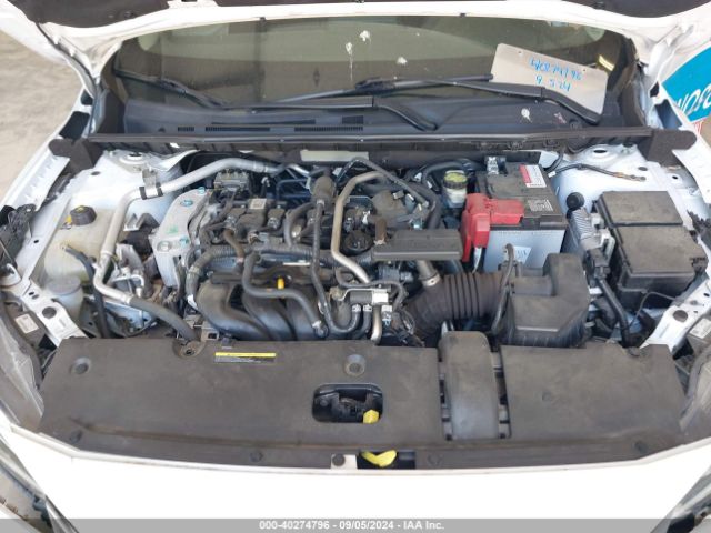 Photo 9 VIN: 3N1AB8BVXMY226888 - NISSAN SENTRA 