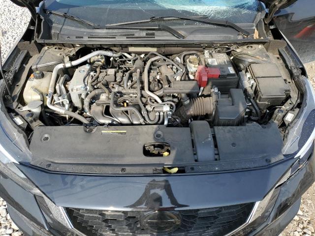 Photo 10 VIN: 3N1AB8BVXMY227586 - NISSAN SENTRA S 