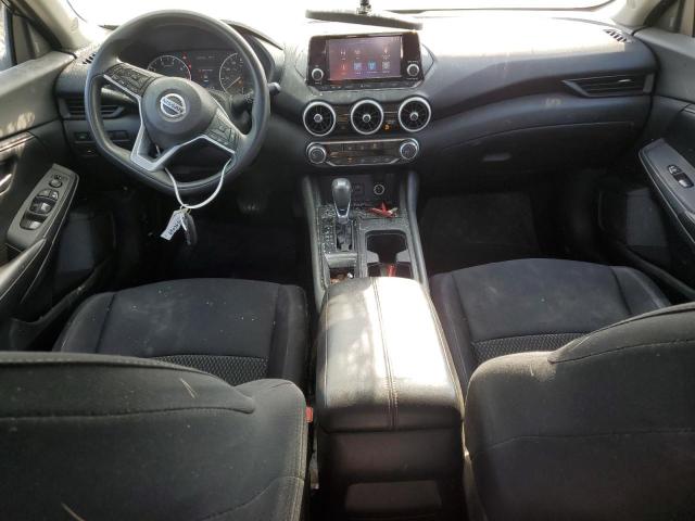 Photo 7 VIN: 3N1AB8BVXMY227586 - NISSAN SENTRA S 