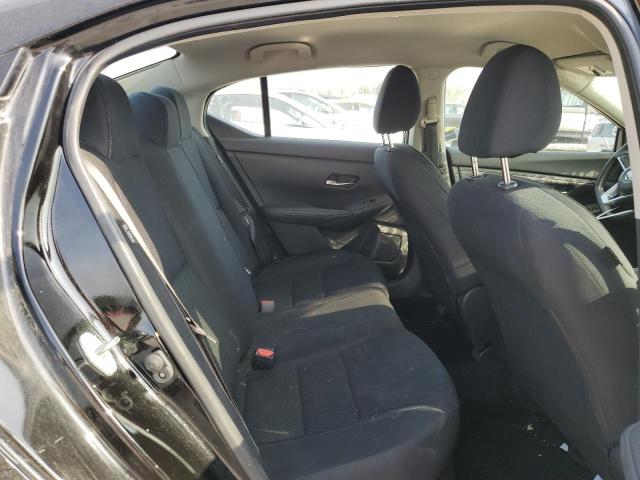 Photo 9 VIN: 3N1AB8BVXMY227586 - NISSAN SENTRA S 