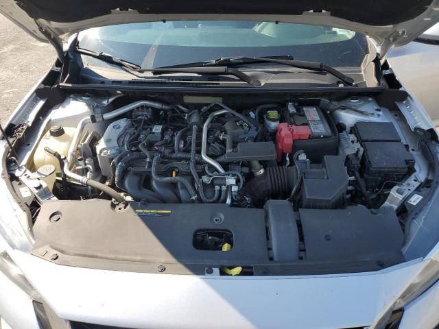 Photo 10 VIN: 3N1AB8BVXMY239737 - NISSAN SENTRA S 